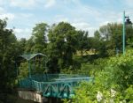 Salford Meadows Footbridges